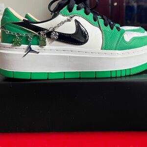 Air Jordan 1 Elevate Low SE